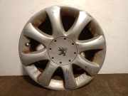 Felge 5402E8 Peugeot 807 GroÃŸraumlimousine 2.2 HDiF 16V (DW12TED4(4HW))