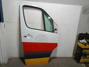 TÃ¼r Rechts Vorne A9067200105 Mercedes-Benz Sprinter 3,5t (906.63) Van 513 CDI 16V Euro 5 (OM651.956(Euro 5))