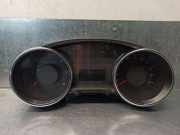 Tachoeinheit Kmh 9804210980 Peugeot 5008 I (0A/0E) GroÃŸraumlimousine 1.6 HDiF 16V (DV6C(9HD))