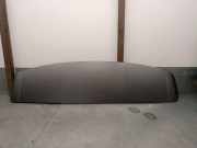 Heckspoiler A2467900088 Mercedes-Benz B (W246/W242) Schrägheck 1.8 B-180 CDI BlueEFFICIENCY 16V (OM651.901(Euro 5))