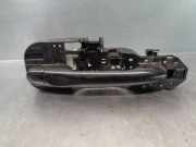 Türgriff Außen Links Hinten 806070032R Renault Grand Scénic III (JZ) Großraumlimousine 1.5 dCi 105 (K9K-832(K9K-G8))