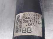 Sto?d?mpfer Rechts Vorne 22203761 Opel Astra H GTC (L08) Schr?gheck 3-drs 1.6 16V (Z16XER)