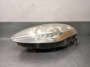 Scheinwerfer Links 51757538 Fiat Bravo (198A) Schrägheck 1.4 16V (192.B.2000)