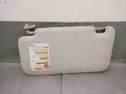 Sonnenblende Rechts 92011SC043LO Subaru Forester (SH) SUV 2.0D (EE20)