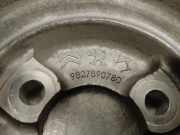 Kurbelwellen-Riemenscheibe 9827890780 Citro?n C3 (SX/SW) Schr?gheck 1.2 Vti 12V PureTech (EB2F(HMZ)) EB2F(HMZ)