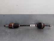 Antriebswelle Rechts Vorne 9808800580 Citroën C3 (SC) Schrägheck 5-drs 1.2 VTi 82 12V (EB2F(HMZ))