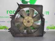 Kühlerventilator 1227506660 Mazda Premacy Großraumlimousine 2.0 DiTD 16V (RF4F)