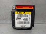 Steuergerät Airbag 9658316680 Citroën C3 (FC/FL/FT) 5-Drs. 1.6 16V (NFU)