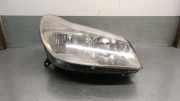 Scheinwerfer Rechts 9650055880 Citroën C5 II Berline (RC) Schrägheck 2.0 HDiF 16V (DW10BTED4(RHR))