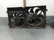 Kühlerventilator 1C0121207C Volkswagen New Beetle (9C1/9G1) Schrägheck 3-drs 2.0 (AQY) AQY