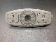 Innenbeleuchtung AM5113K767AF Ford Focus 3 Wagon Kombi 1.0 Ti-VCT EcoBoost 12V 125 (M1DD)