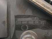 Steuerkette Abdeckung 9805237280 Citroën C4 Picasso (3D/3E) Großraumlimousine 1.6 BlueHDI 120 (DV6FC(BHZ))