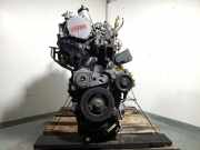 Motor 1ND Toyota Yaris II (P9) SchrÃ¤gheck 1.4 D-4D (1NDTV)