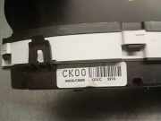 Tachoeinheit Kmh 94033C8000 Hyundai i20 (GBB) Schr?gheck 1.0 T-GDI 100 12V (G3LC)