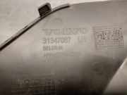 Zierleiste VOOR 31347087 Volvo V40 (MV) Schrägheck 5-drs 2.0 D3 16V (D4204T16)