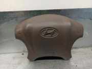 Airbag Lenkrad AUDS6110831027 Hyundai Tucson (JM) SUV 2.0 CRDi VGT 16V 4x4 (D4EA)