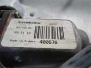 Fensterheber Links Hinten 400676 MG ZS Limousine 1.8 16V 120 (18K4F)