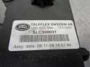 Gaspedal SLC500031 Land + Range Rover Discovery III (LAA/TAA) Gel?ndewagen 2.7 TD V6 (276DT)