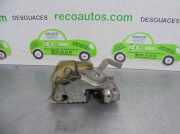 Türschloss Links Hinten 4PUERTAS Mercedes-Benz CLASE E (W124) BERLINA 3.0 Diesel