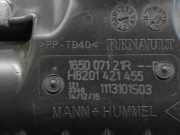 Luftfiltergehäuse 165007121R Renault Talisman (RFDL) Limousine 1.6 Energy TCe 150 EDC (M5M-B450(Euro 6))