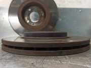 Bremsscheibe Vorne Renault SCÉNIC II (JM0/1_) 1.5 dCi (JM02, JM13)