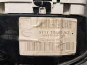 Tachoeinheit Kmh 9T1T10849AD Ford Transit Connect Van 1.8 TDCi 90 (R3PA)