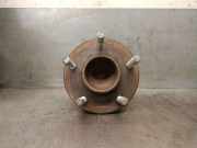 Achsschenkel Halter Links Hinten 31340686 Volvo C30 (EK/MK) Schrägheck 3-drs 1.8 16V (B4184S11)