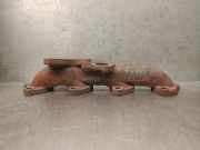 Auspuff Krümmer 8200468141 Dacia Logan MCV (KS) Kombi 1.5 dCi (K9K-796)