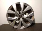 Felge 403009043R Renault Captur II (RJB) SUV 1.5 Blue dCi 95 (K9K-872(K9K-U8))