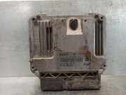 Motorsteuergerät 55193968 Opel Vectra C GTS Schrägheck 5-drs 1.9 CDTI 16V (Z19DTH)