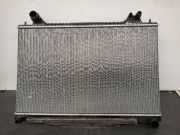 Radiator GX738005DC Jaguar XE Limousine 2.0d 180 16V (204DTD(AJ20D4))