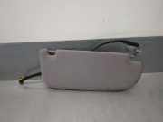 Sonnenblende Links 8143KW Peugeot 607 (9D/U) Limousine 2.7 HDi V6 24V (DT17TED4(UHZ))