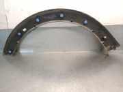 Zierleiste Radhausschale Rechts Vorne 638747990R Dacia II 0.9 TCE CAT