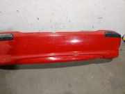 Stoßstange Hinten 850224M540 Nissan Almera (N16) Schrägheck 2.2 Di 16V (YD22)