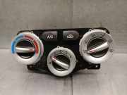 Bedienung Klimaanlage 972501EXXX Hyundai Accent Limousine 1.5 CRDi VGT 16V (D4FA)