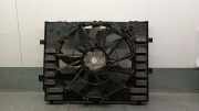 Kühlerventilator 95810606111 Porsche (92A) 3.0 Diesel