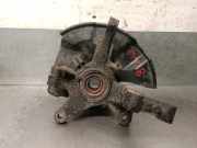 Achsschenkel Halter Links Vorne L20633030B Mazda CX-7 SUV 2.2 MZR-CD 16V (R2)