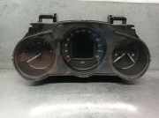 Tachoeinheit Kmh 248101840R Renault Megane IV (RFBB) Schrägheck 5-drs 1.5 Energy dCi 90 (K9K-G6)