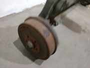 Schalthebel 4G1713041BA Audi RS7 Sportback (4GA/4GF) Schrägheck 5-drs 4.0 V8 TFSI Performance 32V (CWUC)