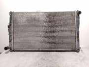 Radiator 0K55215200 Kia I (UP, FL) 2.9 TDi