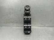 Schalter Für Elekt. Fensterheber Links Vorne 98225958ZD Peugeot 508 SW (F4/FC/FJ/FR) Kombi 2.0 16V BlueHDi 160 (DW10FCC(EHY))