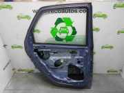 Tür Links Hinten 7751472407 Renault Scénic I (JA) -> 1999, Zie MEGANE Großraumlimousine 1.9 dCi RX4 (F9Q-740)