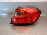 Rücklicht Rechts N1BB13404AA Ford Fiesta 7 Schrägheck 1.0 EcoBoost 12V Hybrid 125 (B7JB)
