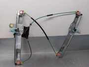Fensterheber Links Vorne 013314156 Opel Corsa D Van 1.0 12V Twinport (A10XEP)