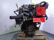 Motor 955A3000 Alfa Romeo MiTo (955) Schrägheck 1.6 JTDm 16V (955.A.3000)