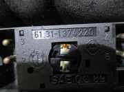 Warnleuchte Schalter 61311374220 BMW 3 serie (E36/4) Limousine 318i (M43-B18(184E2))