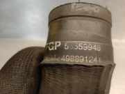 Schlauch 55559948 Opel Monterey (A) Gel?ndewagen 3.1 TD (4JG2-TC)