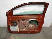 T?r Rechts Vorne 801001645R Renault Megane III Coupe (DZ) Schr?gheck 3-drs 1.9 dCi (F9Q-P872)