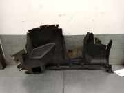 Zierleiste VOOR 9686133980 Peugeot 5008 I (0A/0E) Großraumlimousine 1.6 HDiF 16V (DV6C(9HR))