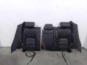 Rücksitzbank T4A3037YLN Jaguar F-Pace SUV 2.0 D 180 16V (204DTD)